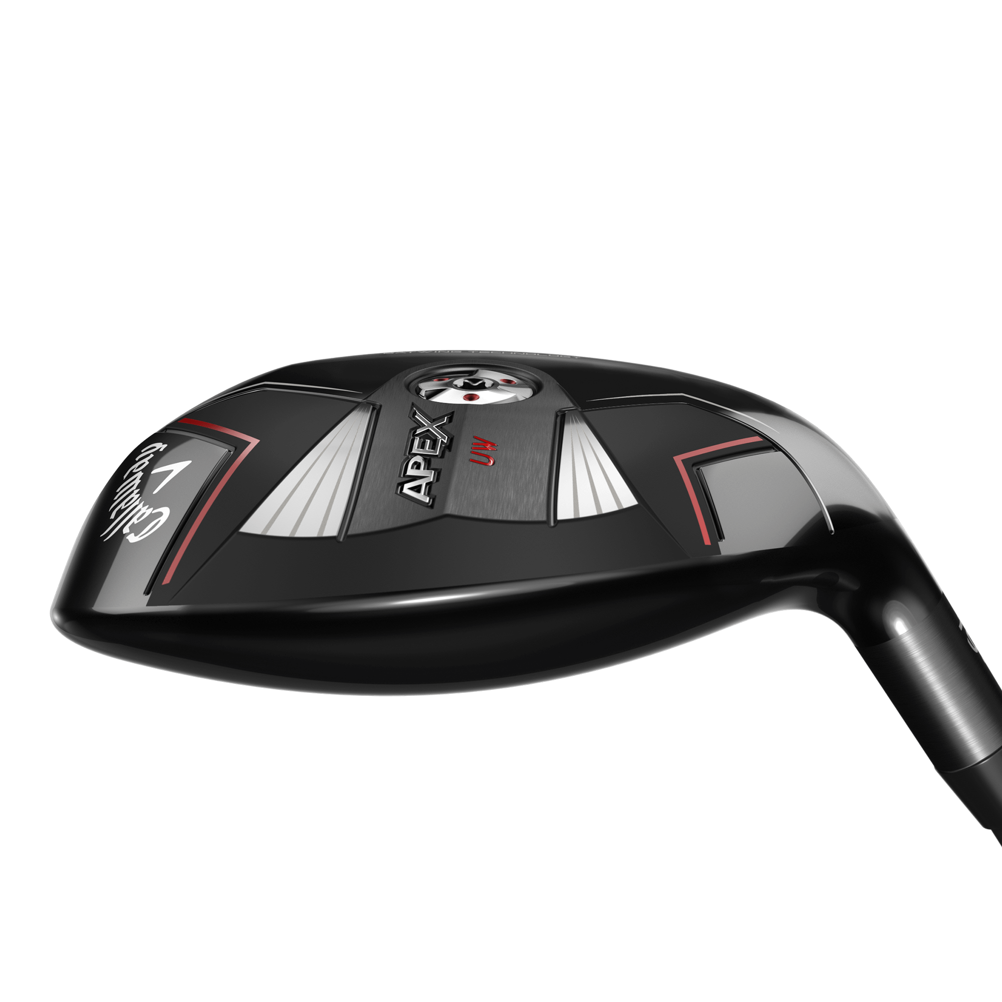 Apex '24 Utility Woods
