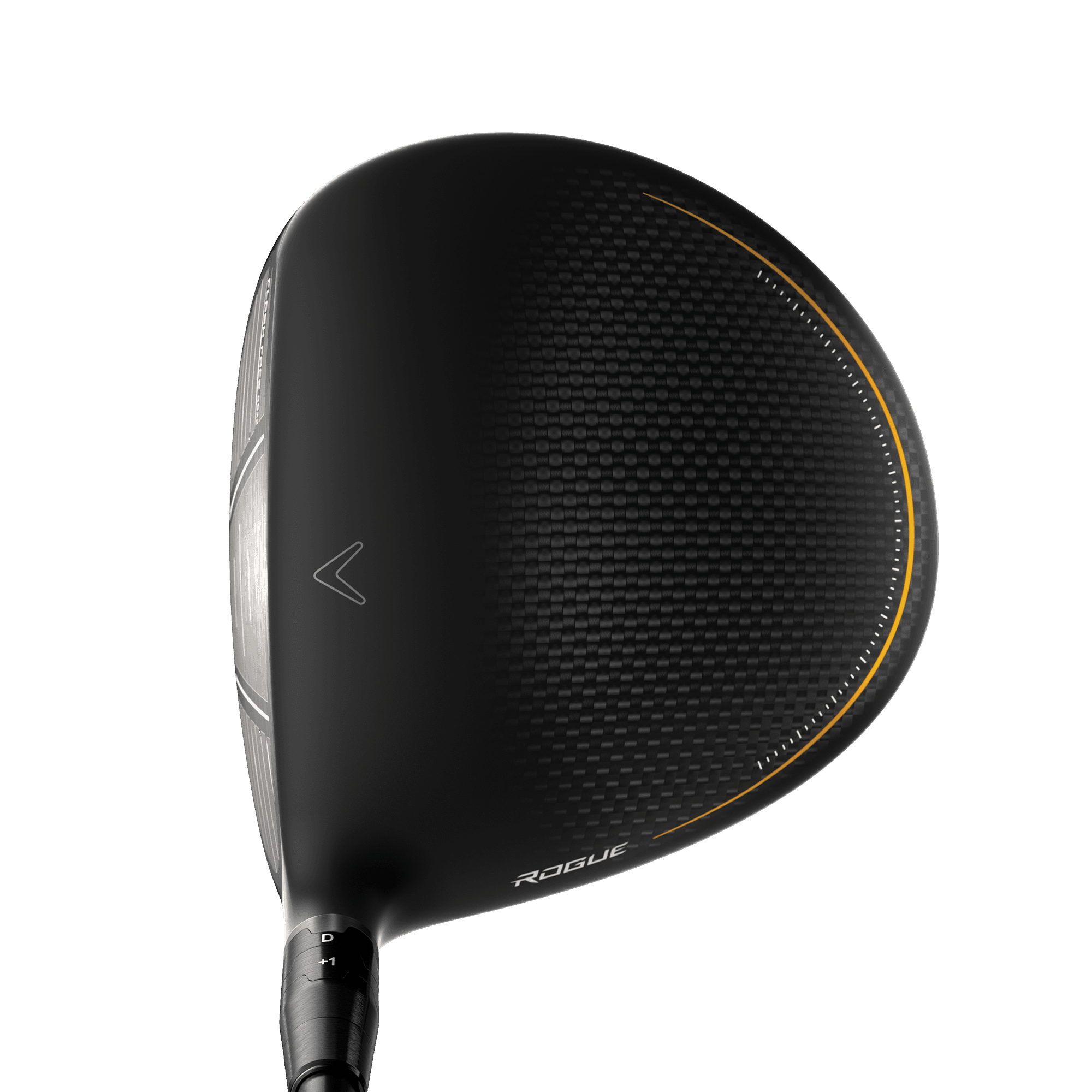 Bois Callaway Rogue ST Max D – 3 Bois, 16°, Gaucher – Tête Seule Neuve Scellée