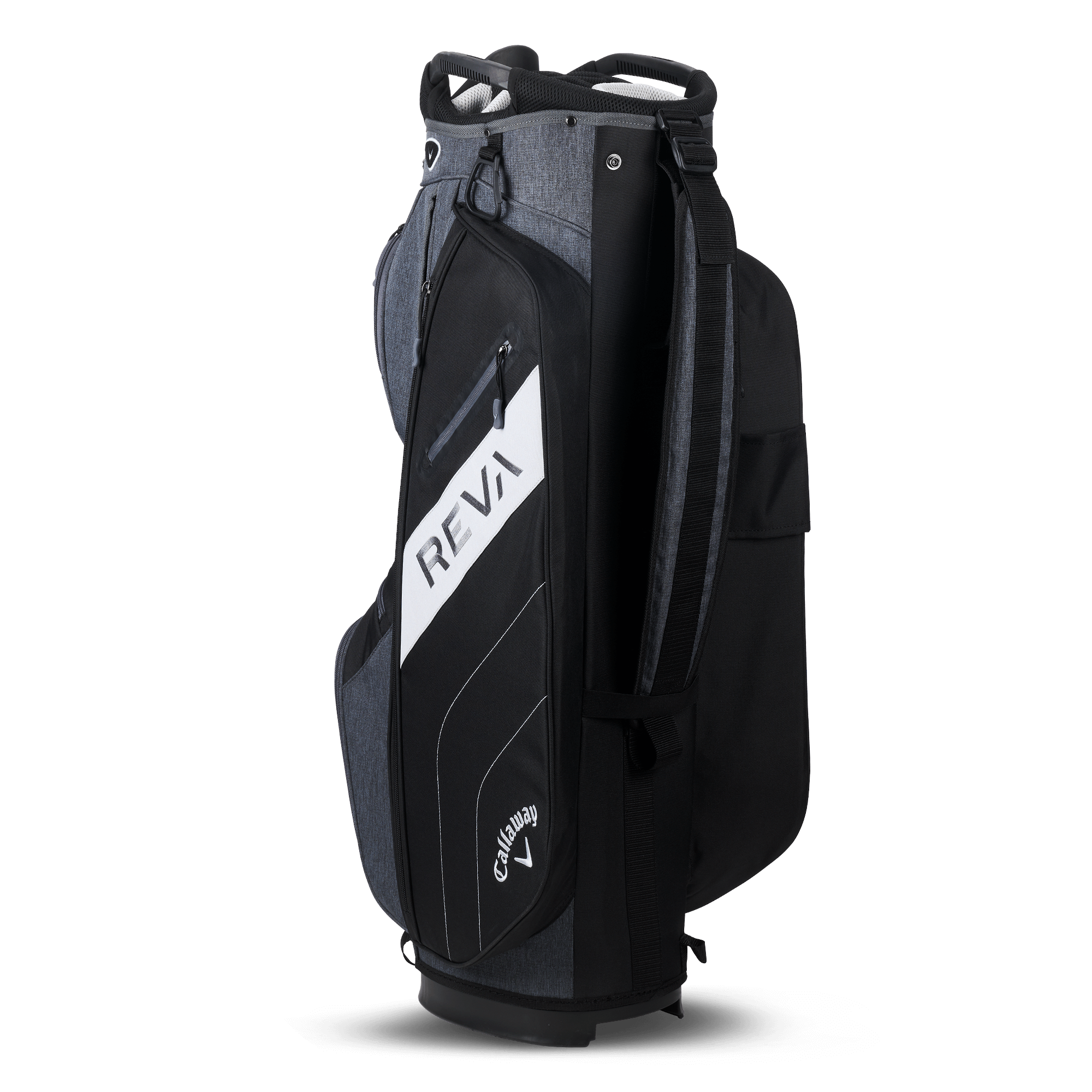 Women's '24 REVA 8-Piece Cart Bag Complete Set