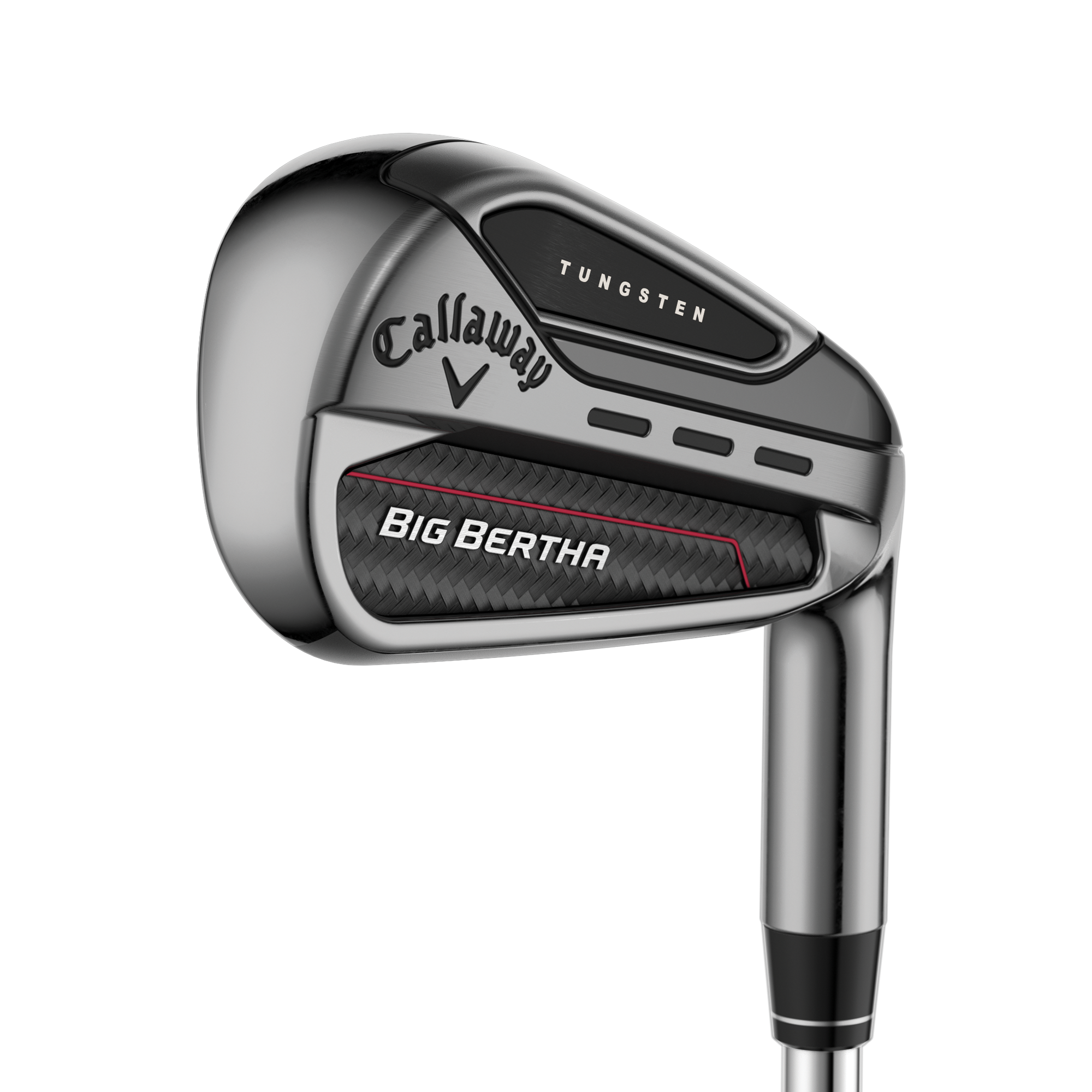 【キャロウェイ‼️BIG BERTHA IRONS

アイアン9本セット】 Callaway Golf Big Bertha BB23 Iron Set (Right, Graphite, Regular