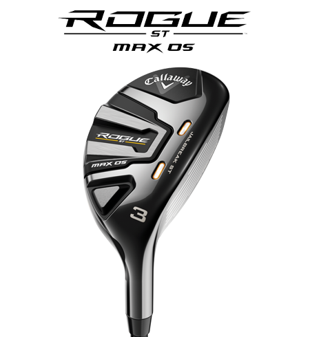 Rogue Max Os Hybrids