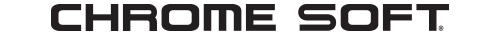 Chrome Soft Logo