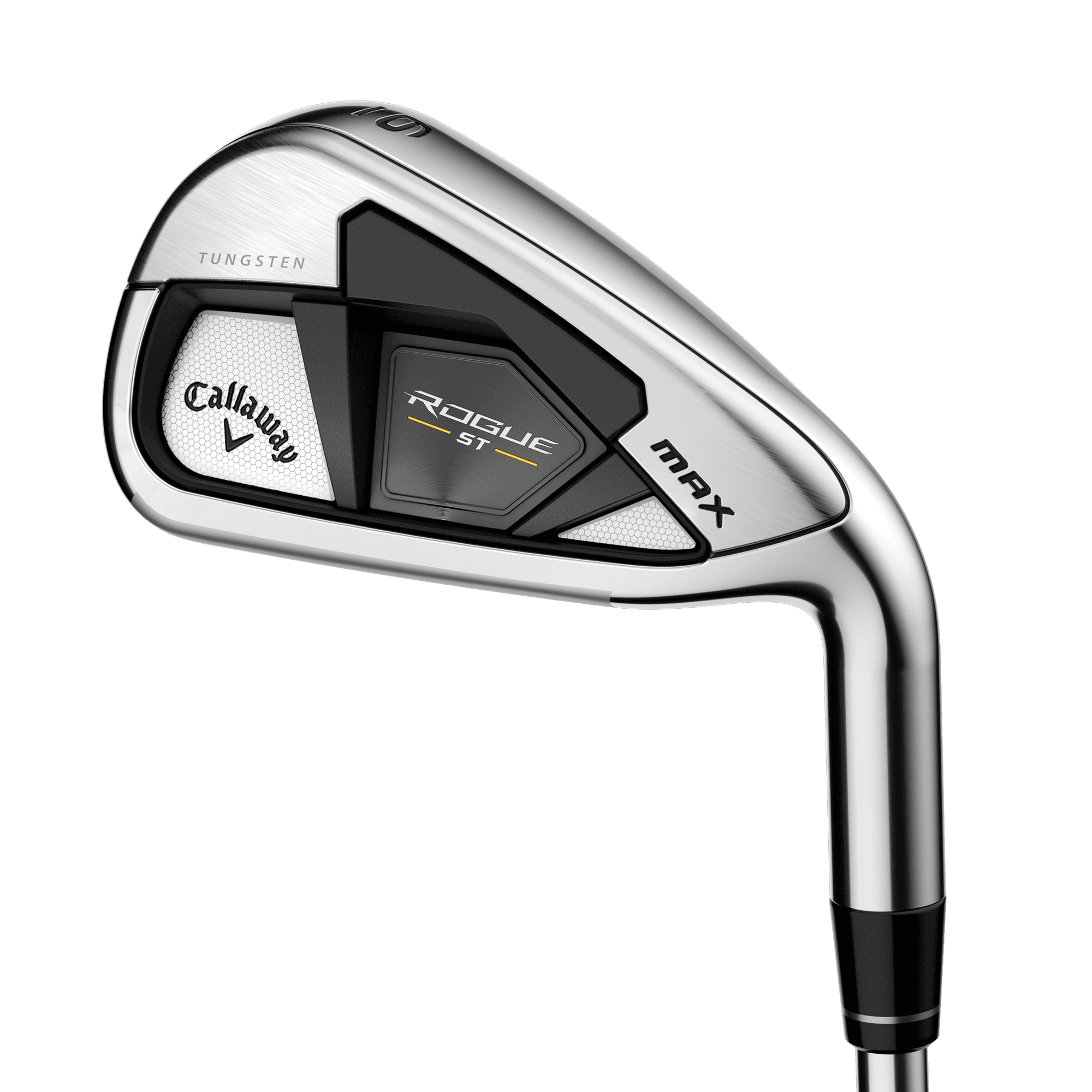 Callaway Golf 2022 Rogue ST Irons Specs & Reviews Official