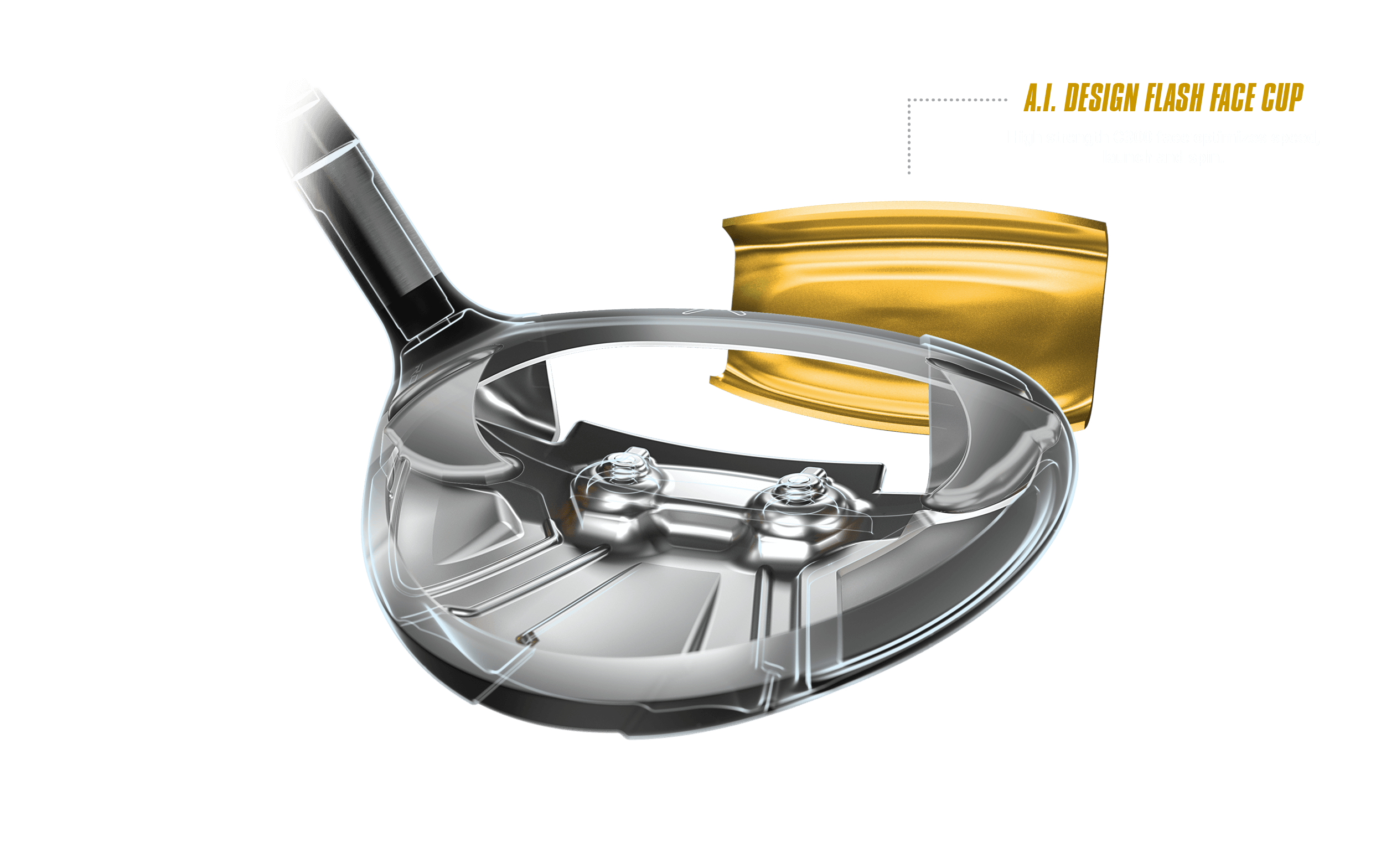 Callaway Golf 2022 Rogue ST Fairway Woods Specs & Reviews Official