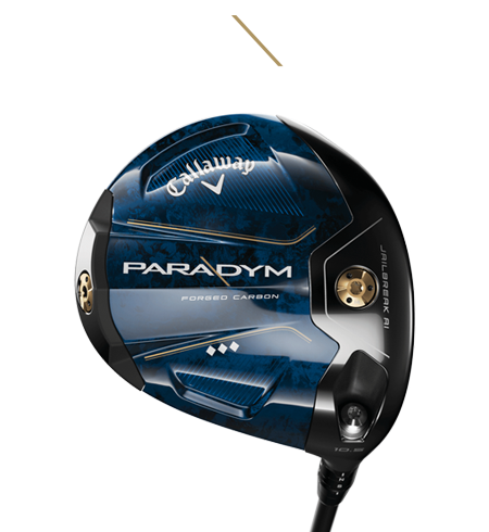 Paradym Triple Diamond