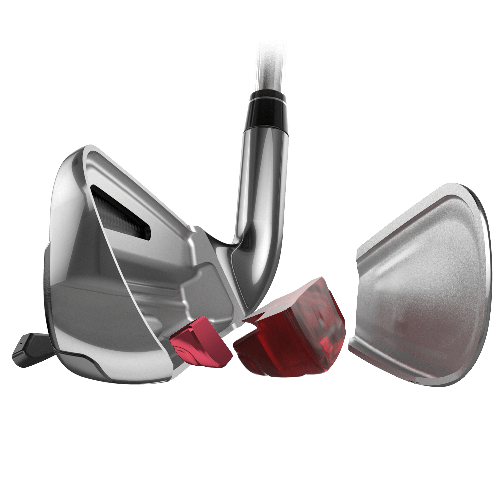 Big Bertha Irons