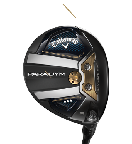 Paradym Triple Diamond