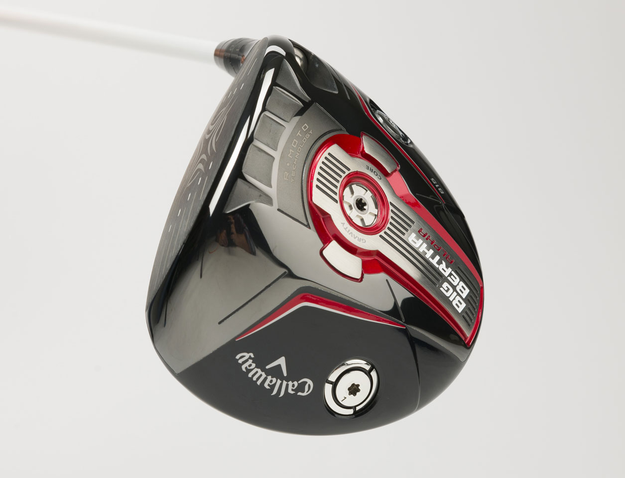 Callaway Golf | Big Bertha Will Path2 Alpha 815 | Drivers