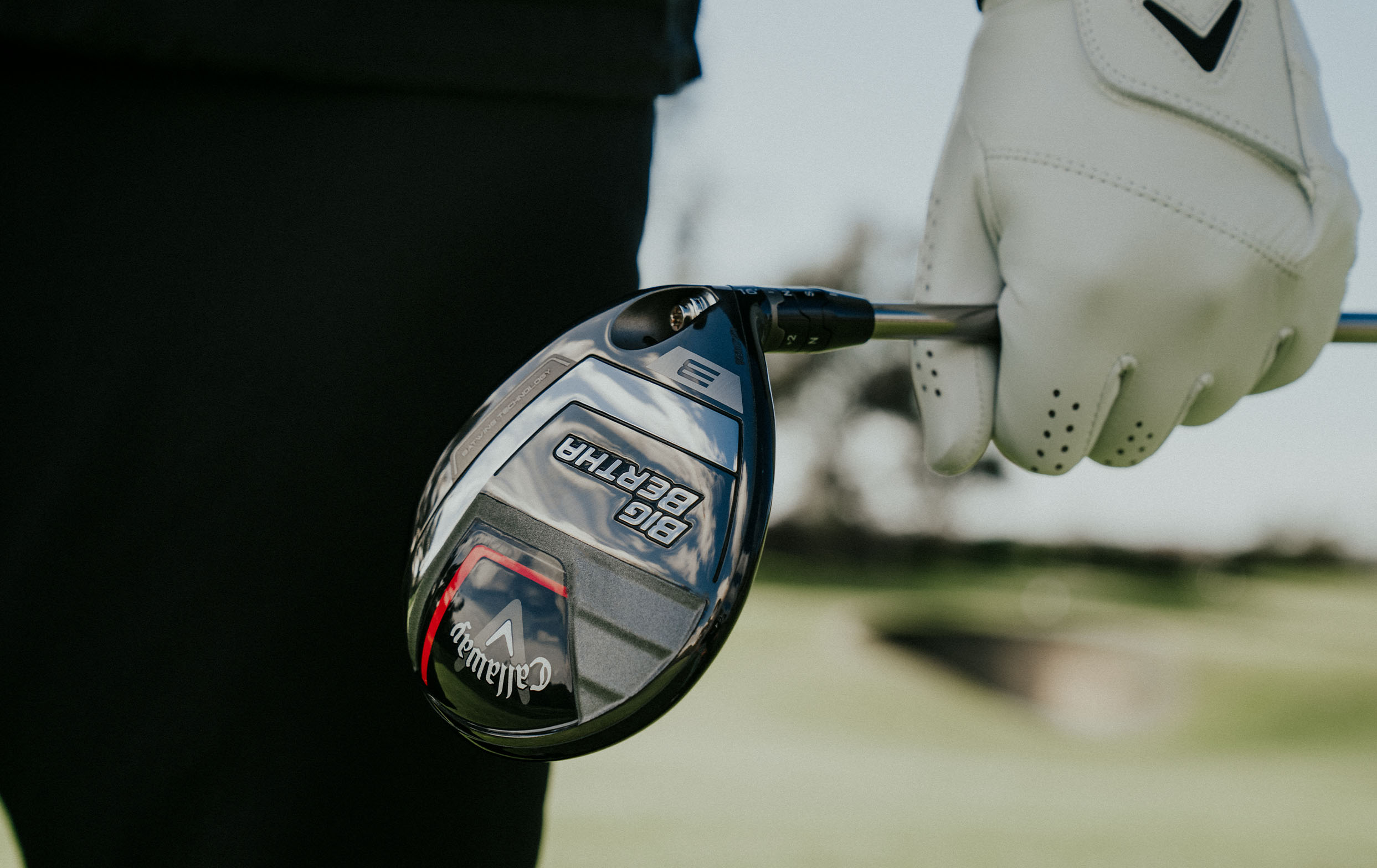 キャロウェイ　BIG BERTHA Callaway Big Bertha Driver | Callaway Golf