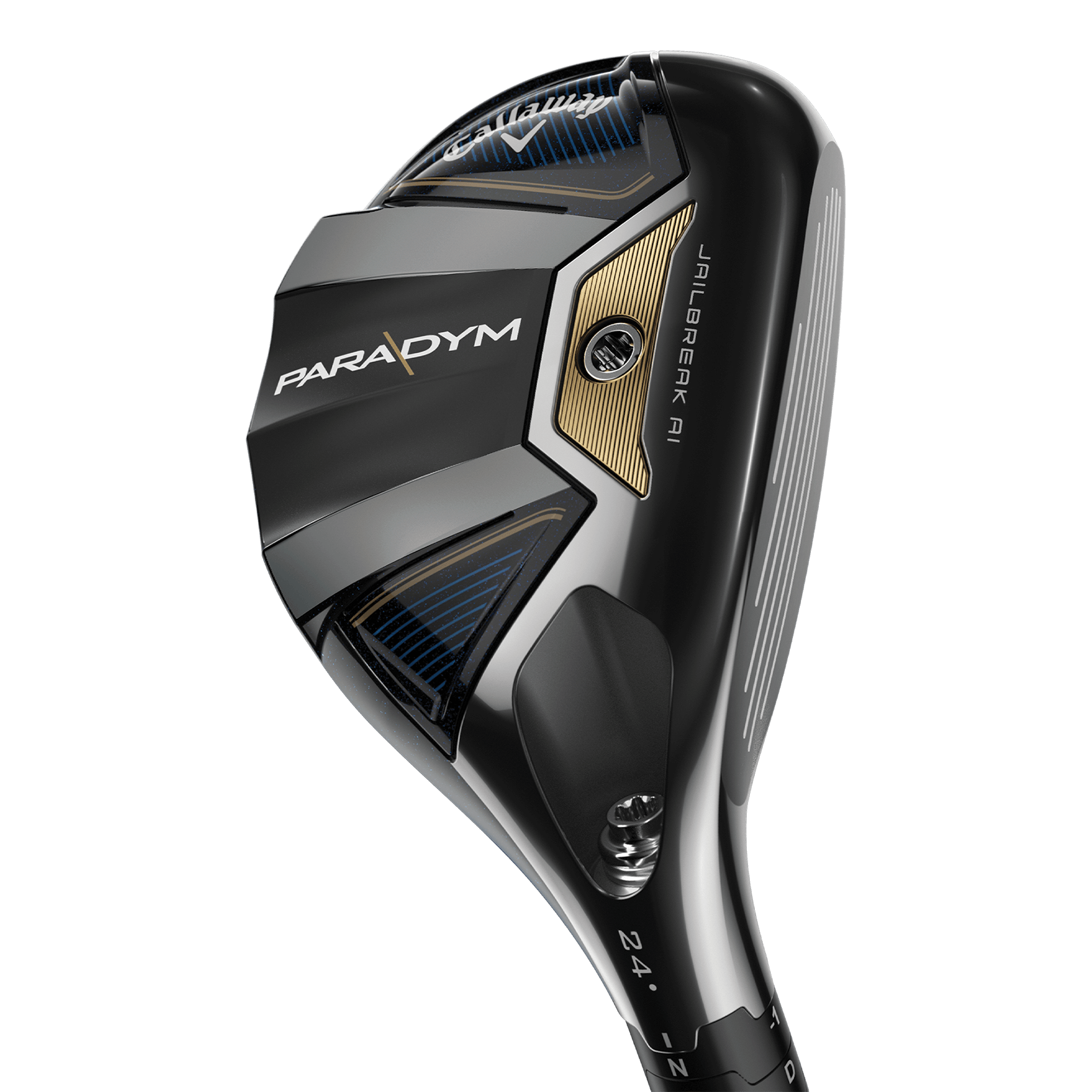 WT183 Callaway PARADYM JAILBREAK AI ゴルフ WT183 Callaway PARADYM JAILBREAK AI ゴルフ Callaway Paradym