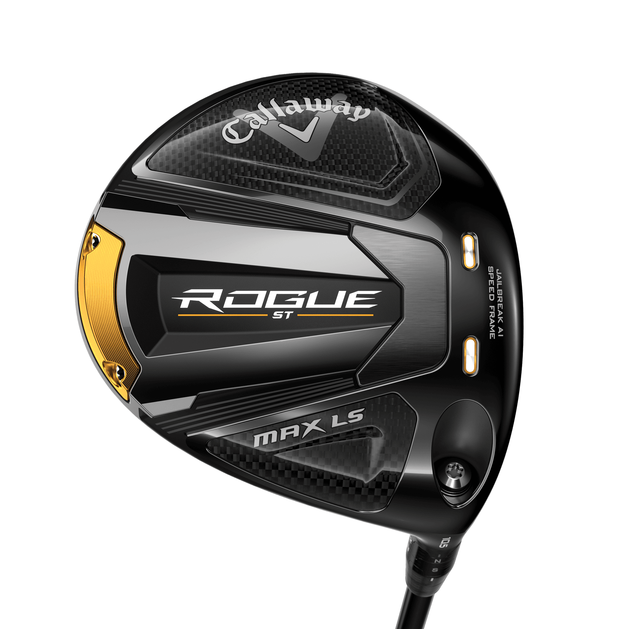 Rogue Max LS