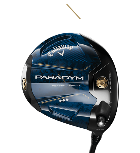 Paradym Triple Diamond