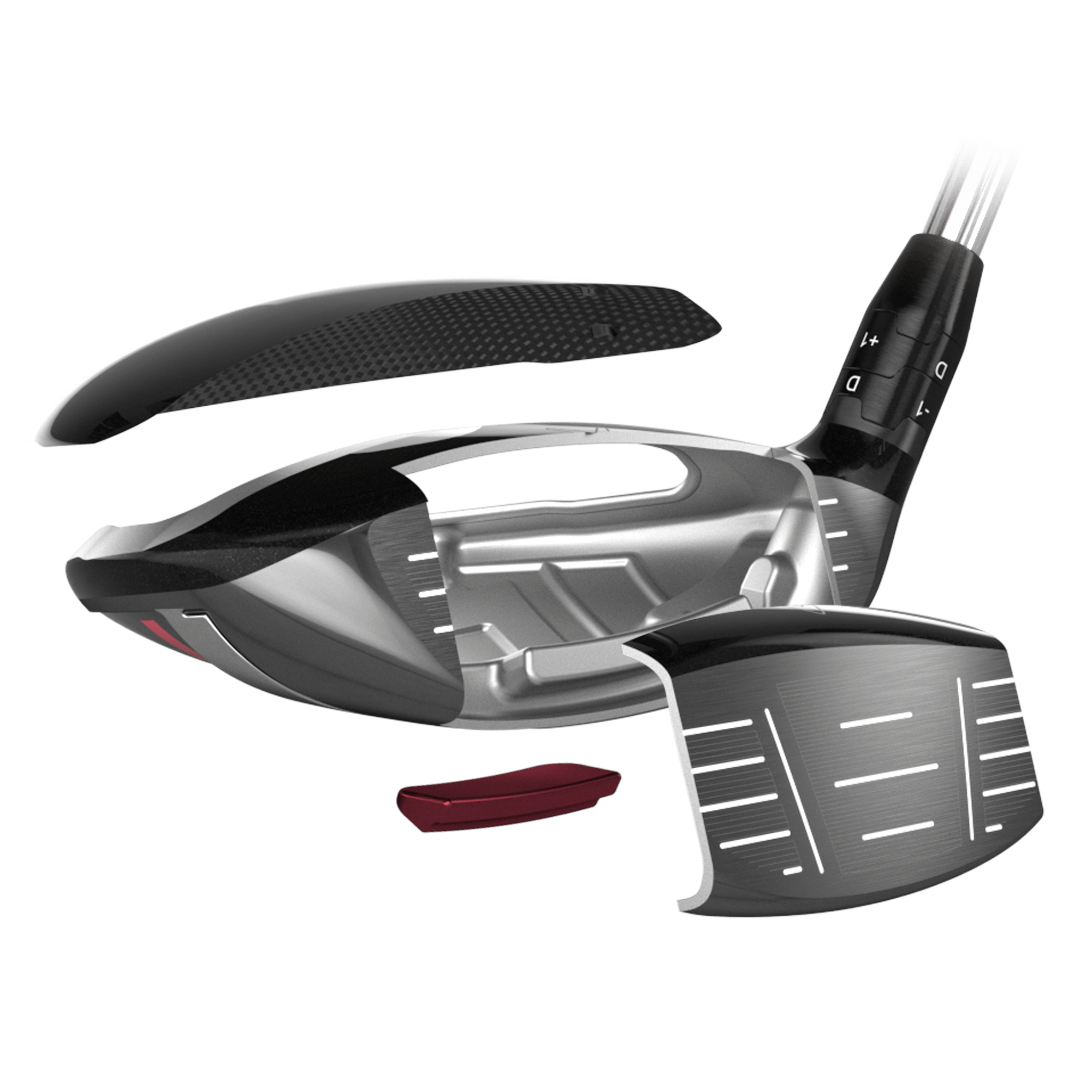 Big Bertha Fairway Woods