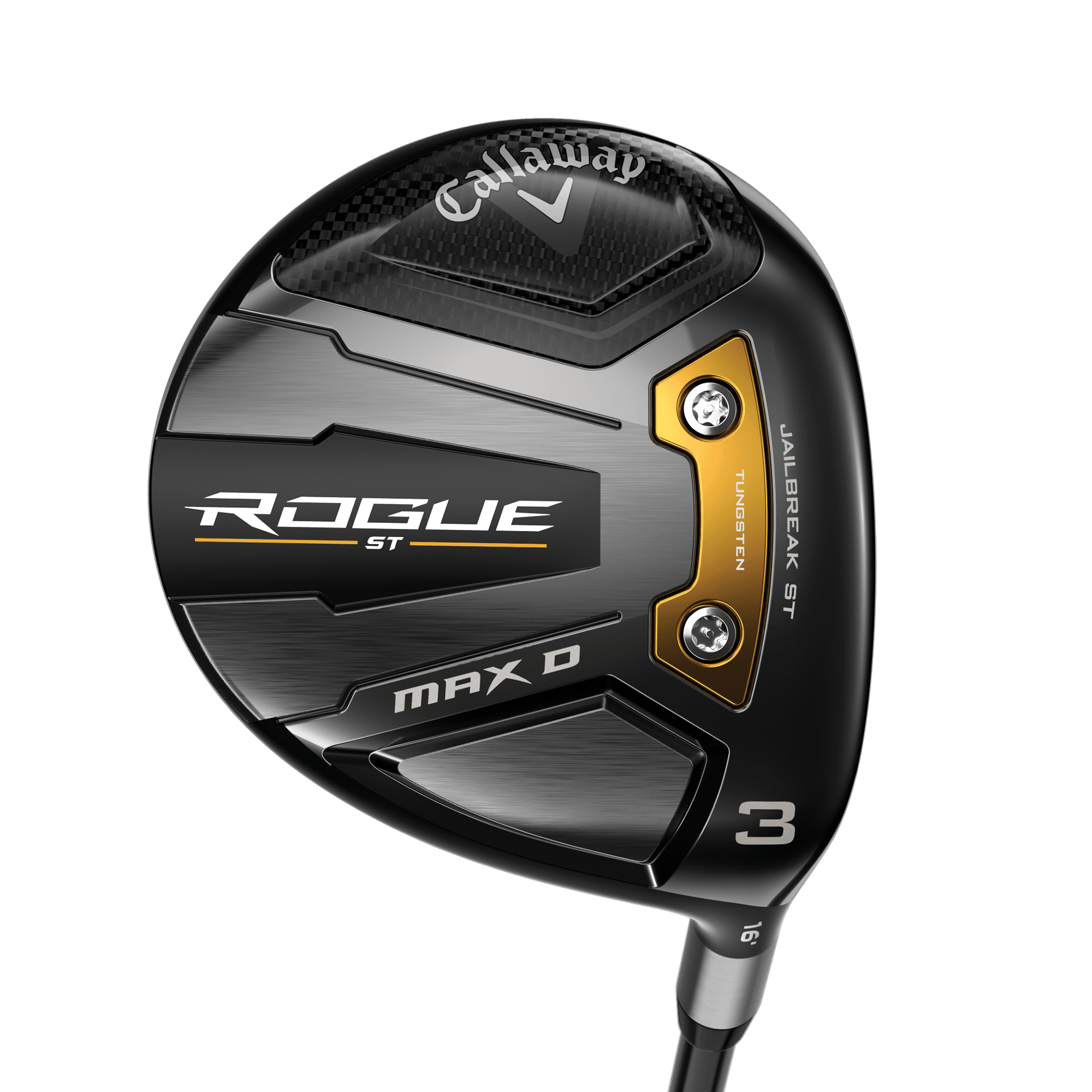 Rogue Max D