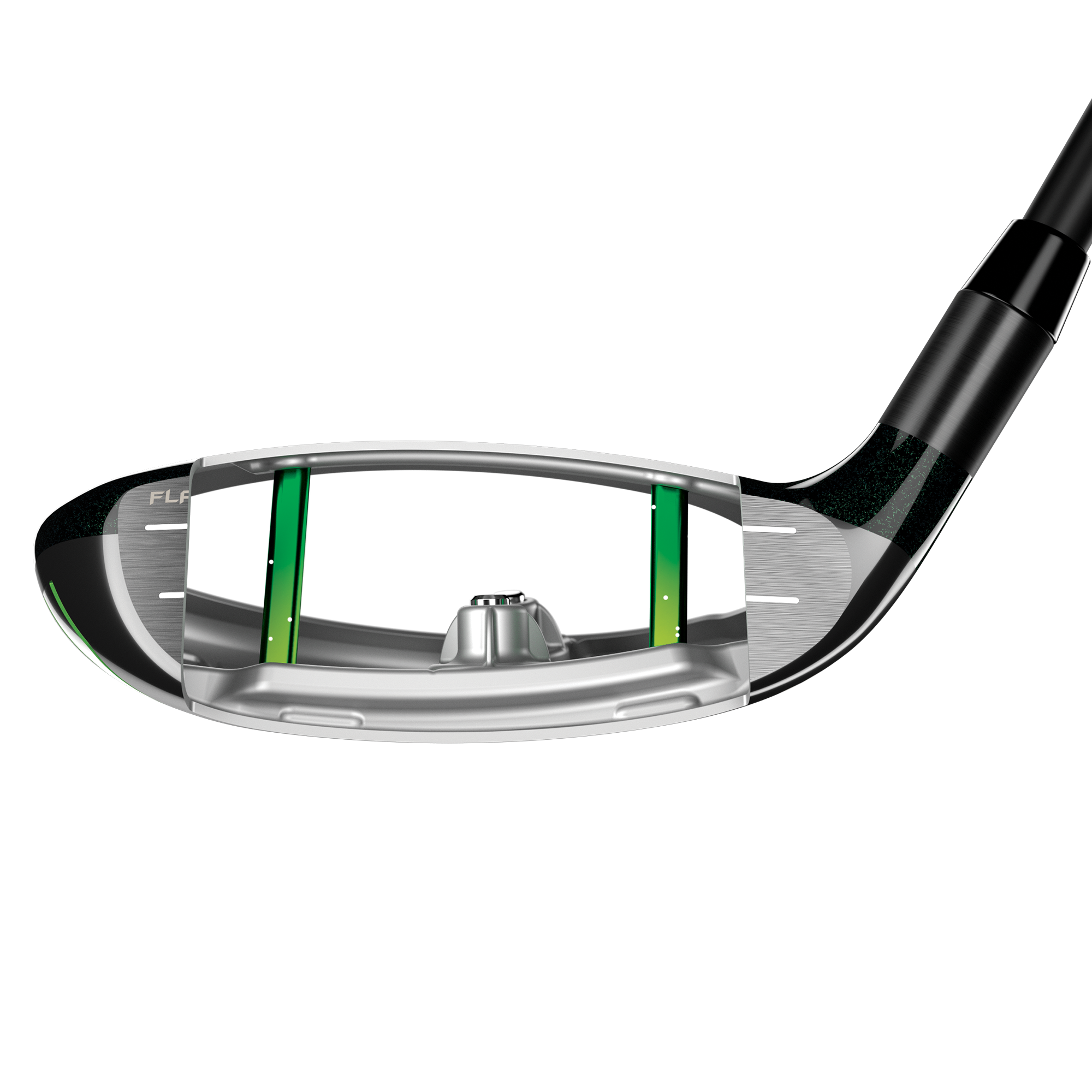 Epic MAX Fairway Wood Jailbreak System